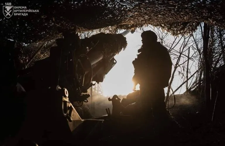 Оперативная ситуация на фронте: потери рф и результаты боев по состоянию на утро 28 декабря 2025