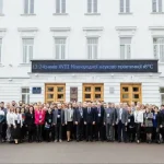 Полтавська політехніка відзначила 207 років: ключові підсумки та перспективи розвитку