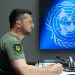 Зеленский объявил переговоры с США по восстановлению и встречу «Коалиции желающих»