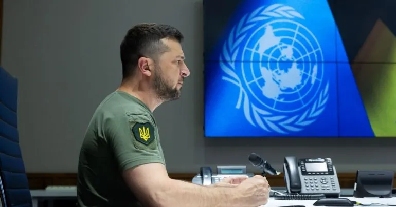 Зеленський оголосив переговори зі США щодо відбудови та зустріч «Коаліції охочих»