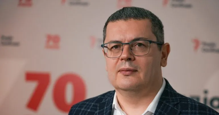 Олександр Мережко назвав вибори під час війни «путінською ідеєю» та виступив проти законопроєкту