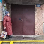 Лифт на улице Украинской Повстанческой Армии не работает месяц: жители ждут ремонта