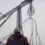 На Полтавщині збільшено тривалість відключень електроенергії через атаки на енергосистему