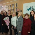 У Полтавському педуніверситеті відбувся захід до Дня Збройних Сил України