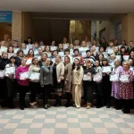 Образовательный хакатон в Полтавском университете: преемственность между дошкольным и начальным образованием