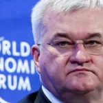 Сибіга відповів Орбану на суперечливі слова про агресію росії проти України