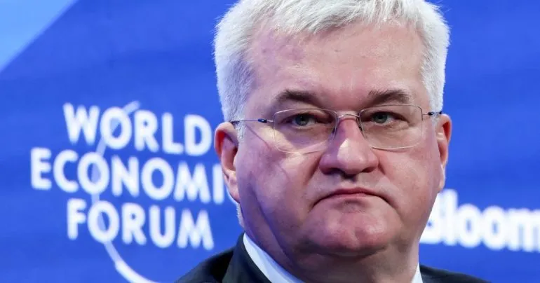 Сибіга відповів Орбану на суперечливі слова про агресію росії проти України