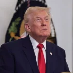 Трамп заявил, что Путин стремится к завершению войны и возвращению к нормальной жизни