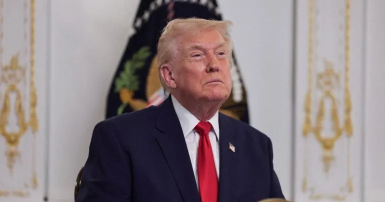 Трамп заявив, що путін прагне завершення війни та повернення до нормального життя