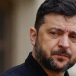 Зеленский совершит официальный визит в Польшу 19 декабря для переговоров с Навроцким