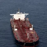 ЄС запровадив санкції проти 41 російського судна «тіньового флоту»