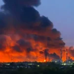 Який вплив мають удари по НПЗ рф на економіку та війну проти України