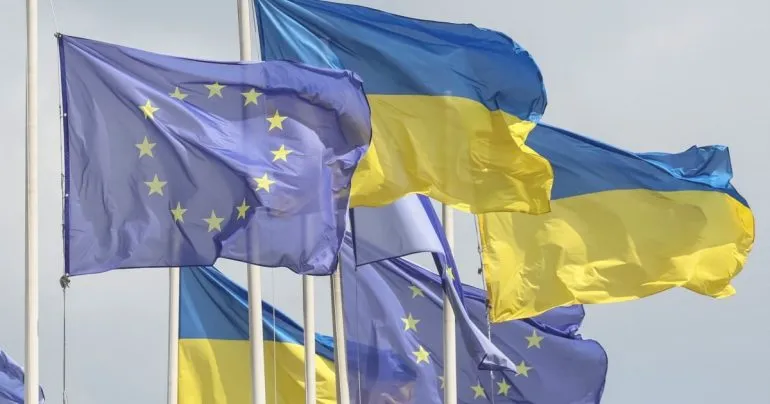 Пріоритети фінансування України Європейським інвестиційним банком у 2026 році