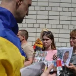 Уряд виділив 400 млн грн на допомогу звільненим із полону та родинам полонених