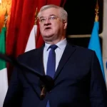 Сибіга відзначив прогрес у мирних переговорах між США і росією в Москві