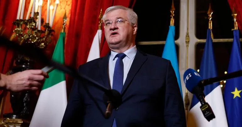 Сибіга відзначив прогрес у мирних переговорах між США і росією в Москві