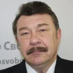 Олександра Кузьмука звільнили з посади радника командувача Сил тероборони