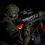 росія здійснила нічну атаку на Україну 111 ударними дронами Shahed та іншими БпЛА