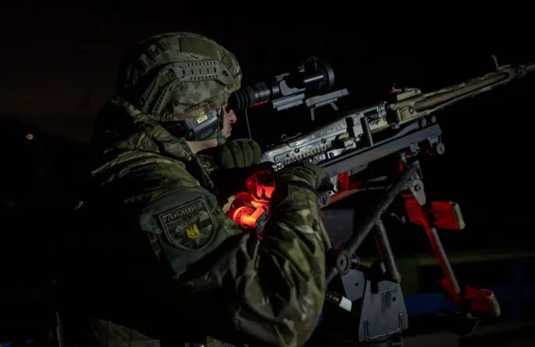 росія здійснила нічну атаку на Україну 111 ударними дронами Shahed та іншими БпЛА