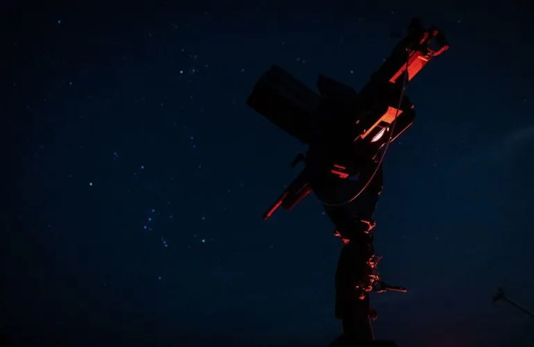 Росія здійснила масовану атаку на Україну 80 дронами вночі