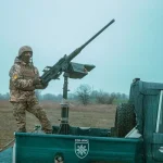 Масштабна нічна атака: росіяни застосували 131 дрон по Україні