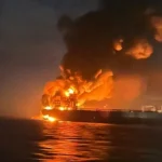 США дозволили Україні завдавати ударів по «тіньовому флоту» рф, що перевозить нафту