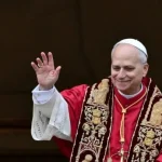 Папа Римский Лев XIV призвал к прямому диалогу для прекращения войны в Украине