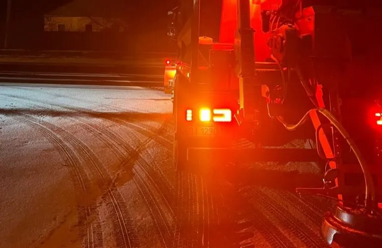 Полтавська міськрада затвердила фінансування ЖКГ та інфраструктури на 2026 рік