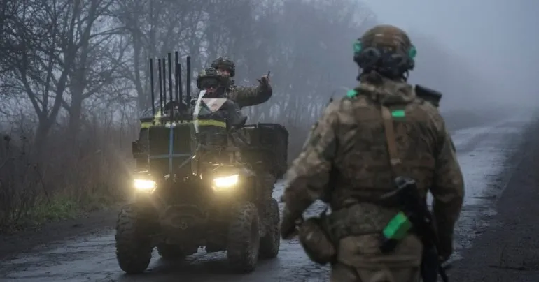 Чому військові не отримають підвищення зарплат у 2026 році: детальний аналіз бюджету