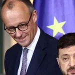 Євросоюз вперше долучиться до мирних переговорів у США щодо війни в Україні