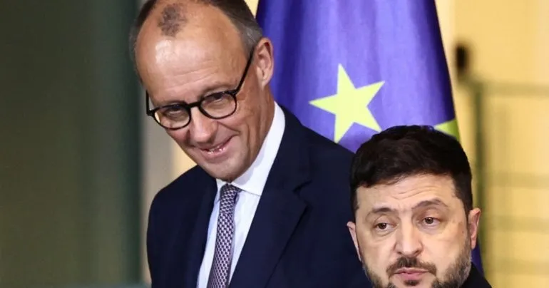 Євросоюз вперше долучиться до мирних переговорів у США щодо війни в Україні