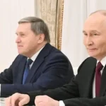 Путін відхилив частину американського мирного плану щодо війни в Україні