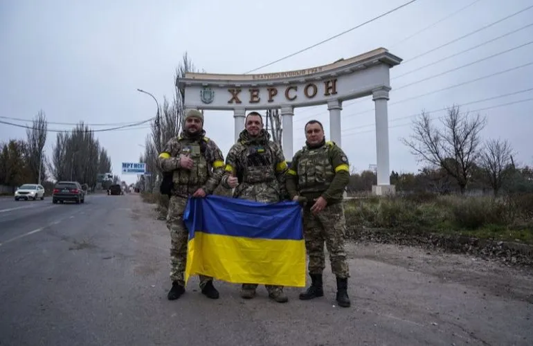 Військова слава України: історія перемог від середньовіччя до сучасності