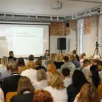 У Полтаві відбувся семінар з меморіалізації війни для громад центральної, східної та північної України