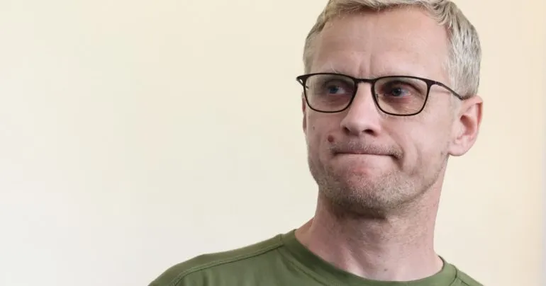 ДБР проверит инцидент с публикацией личных фотографий, ОГП обещает правовую оценку