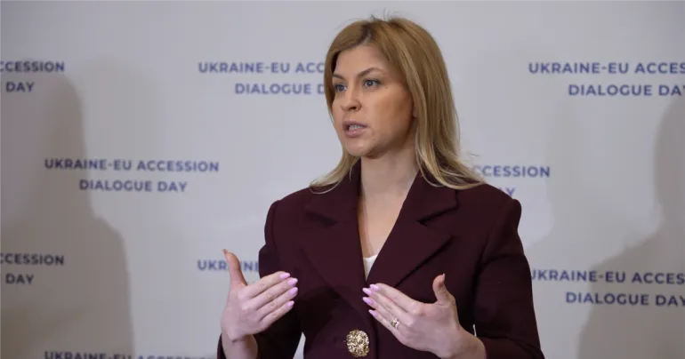 Сенат США розглядає законопроєкт про санкції за імпорт нафти з росії