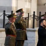 Ірландія виділить Україні додаткові 125 мільйонів євро допомоги до 2030 року