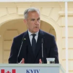 Канада виділить Україні 2,5 мільярда доларів економічної допомоги