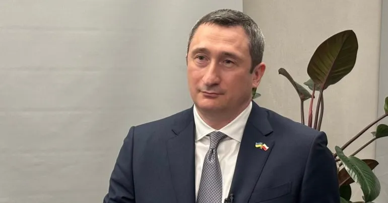 НАБУ завершило расследование в отношении Алексея Чернышова по делу о злоупотреблениях в Минрегионе