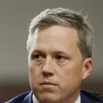 Геґсет отстранил министра армии США Дрисколла от переговоров по миру в Украине