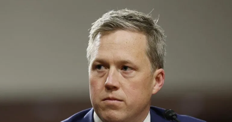 Геґсет відсторонив міністра армії США Дрісколла від переговорів щодо миру в Україні