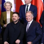 Украинская делегация готовится к новым переговорам в США по мирным инициативам