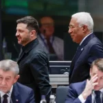 ЕС согласовал финансовую помощь Украине на 2026-2027 годы в размере 90 миллиардов евро