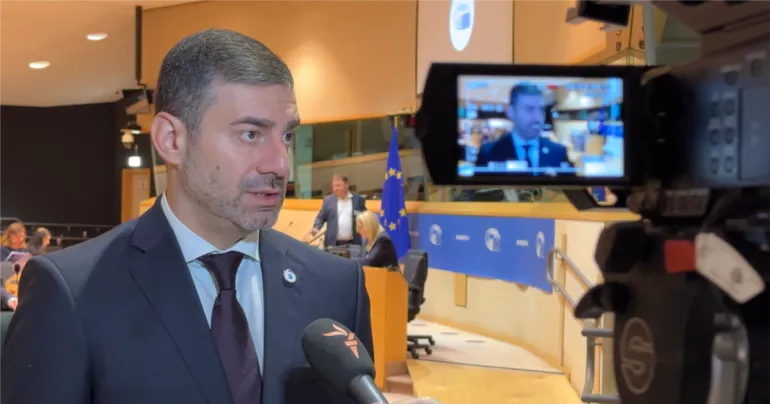 Політичні сили обговорюють першочергове проведення президентських виборів