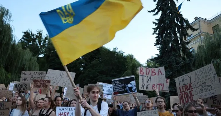 Рада ЄС підтримала незалежність НАБУ і САП та закликала захистити антикорупційні органи