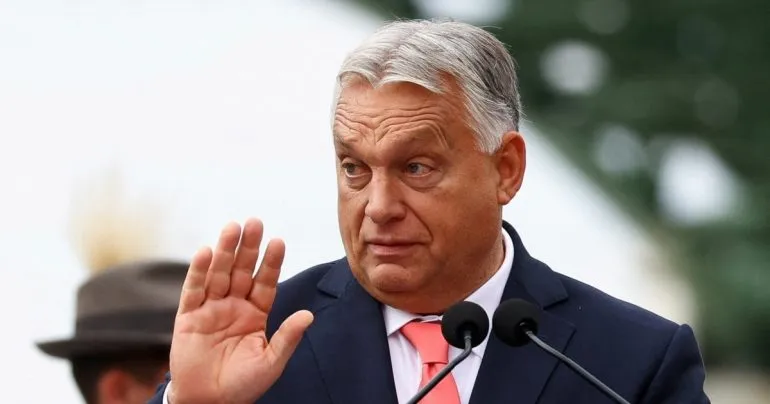 Країни ЄС спрямовують кошти з заблокованого Угорщиною фонду на допомогу Україні напряму