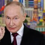 Кремль відкидає легітимність майбутньої влади України після заяви Зеленського про вибори