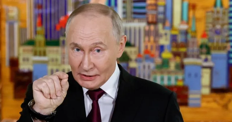 Кремль відкидає легітимність майбутньої влади України після заяви Зеленського про вибори