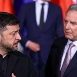 Зеленский поблагодарил Виткоффа и Кушнера за сотрудничество в мирных переговорах