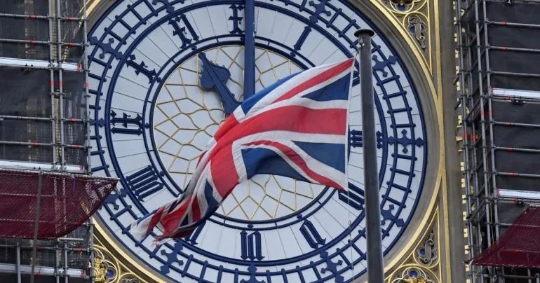 Велика Британія розглядає передачу Україні 8 мільярдів фунтів російських активів